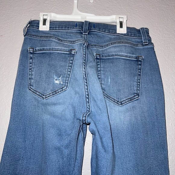 Studio Blue Women Skinny Jeans - Picture 5 of 7